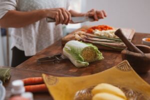 Los aparatos de cocina que DE VERDAD necesitas